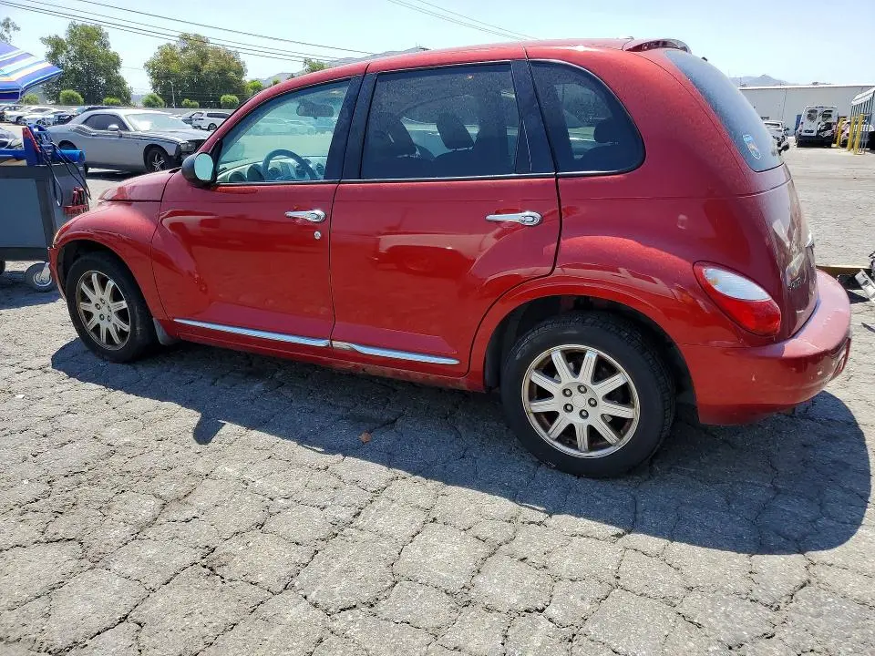 2010 CHRYSLER PT CRUISER   