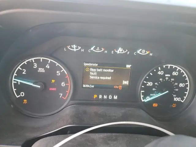 2023 FORD F250 SUPER DUTY  