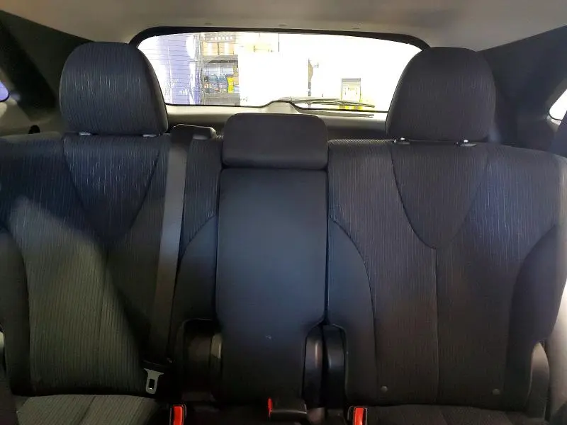 2013 TOYOTA VENZA LE  