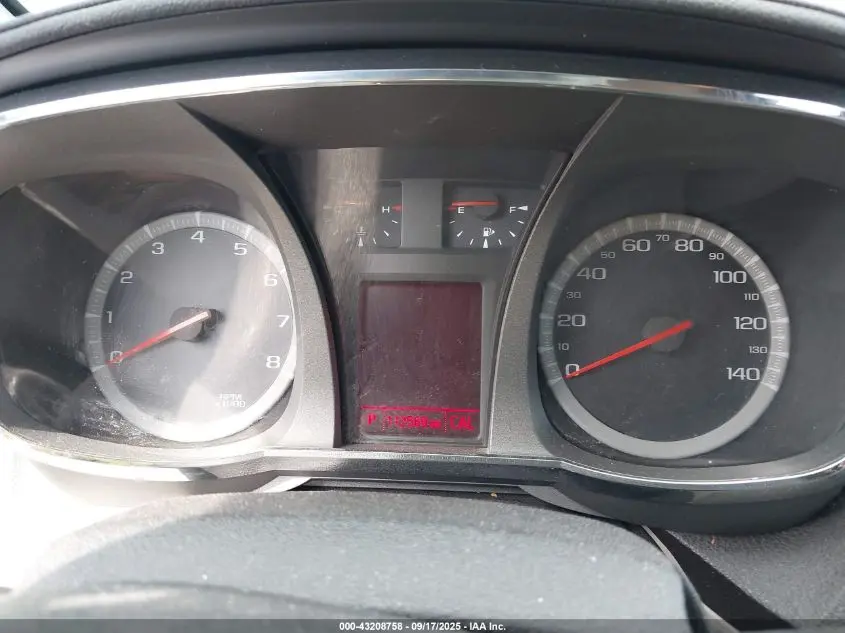 2014 GMC TERRAIN SLE-1