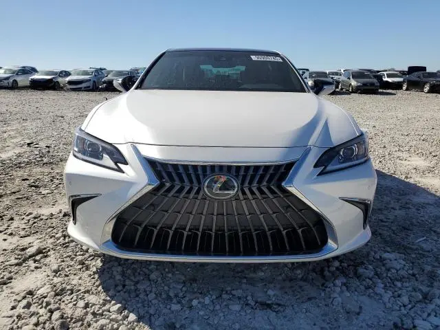 2023 LEXUS ES 350 BASE  