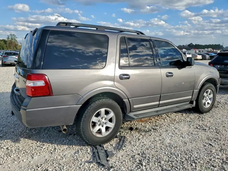 2010 FORD EXPEDITION XLT  
