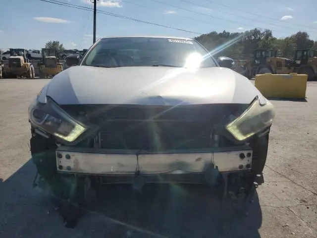 2016 NISSAN MAXIMA 3.5S  
