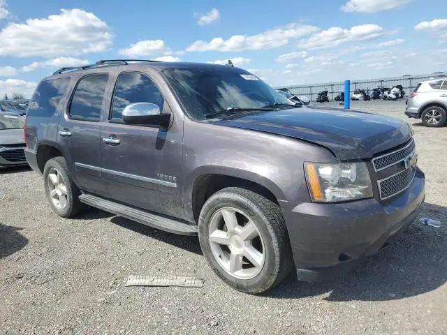 2011 CHEVROLET TAHOE K1500 LTZ  