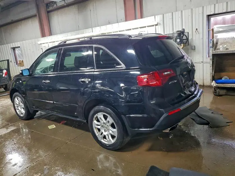 2011 ACURA MDX   