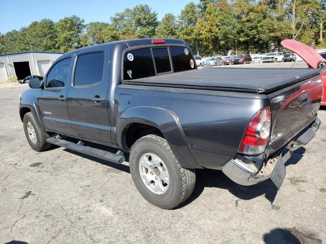 2010 TOYOTA TACOMA DOUBLE CAB PRERUNNER