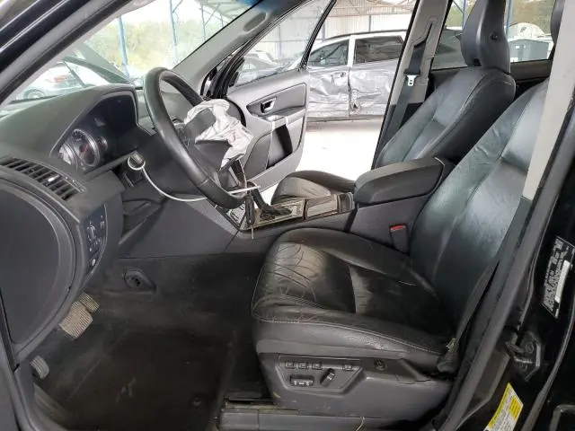 2011 VOLVO XC90 3.2  