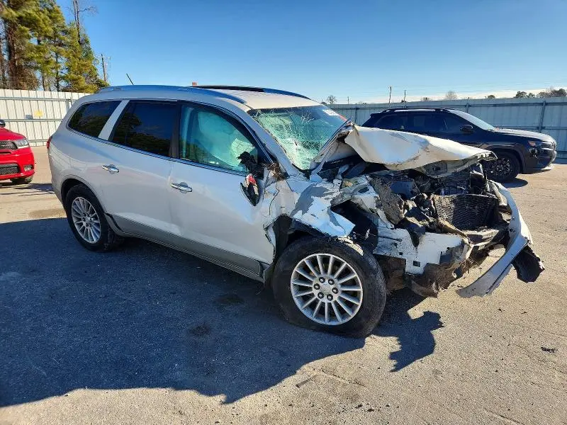 2012 BUICK ENCLAVE   