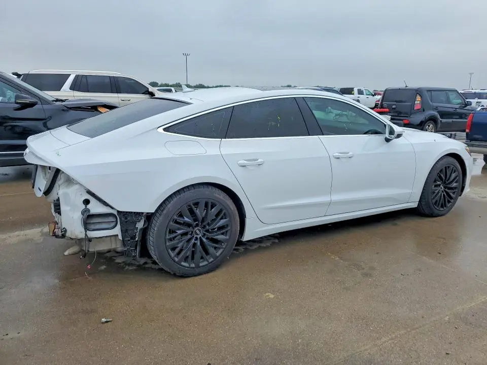 2019 AUDI A7 PREMIUM PLUS  