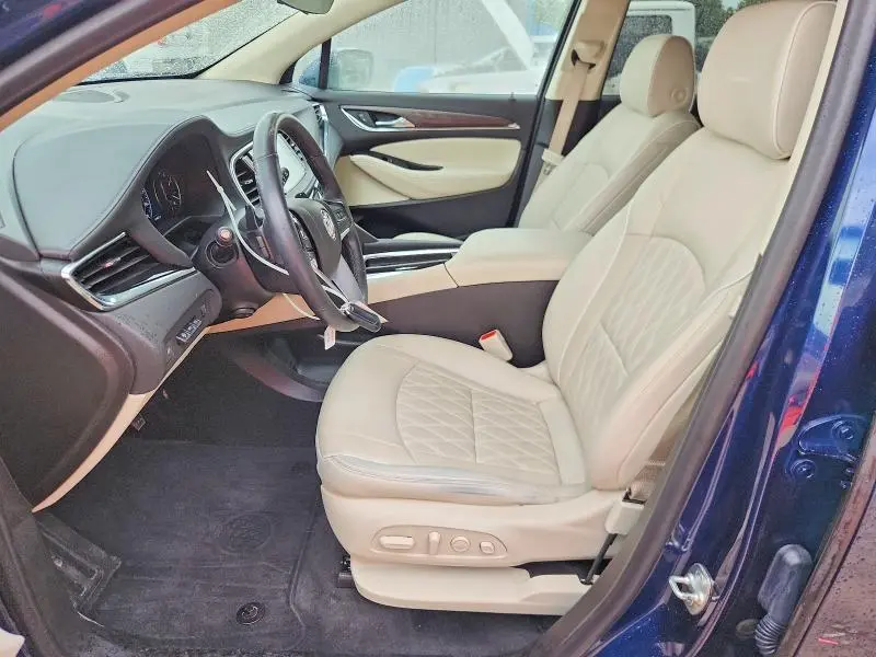 2024 BUICK ENCLAVE AVENIR  