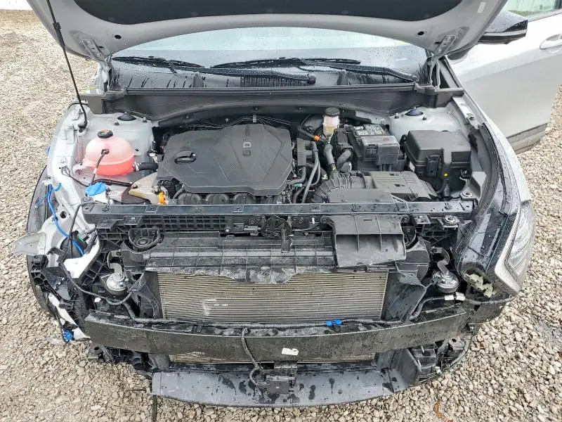 2024 KIA SPORTAGE X-PRO PRESTIGE  