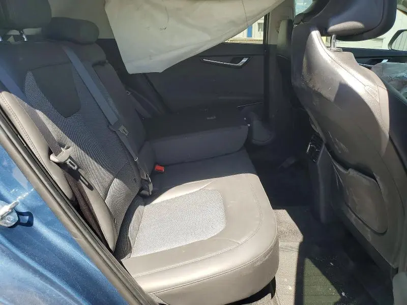 2025 KIA NIRO EX  