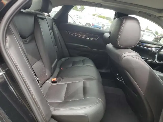 2016 CADILLAC XTS LUXURY COLLECTION  