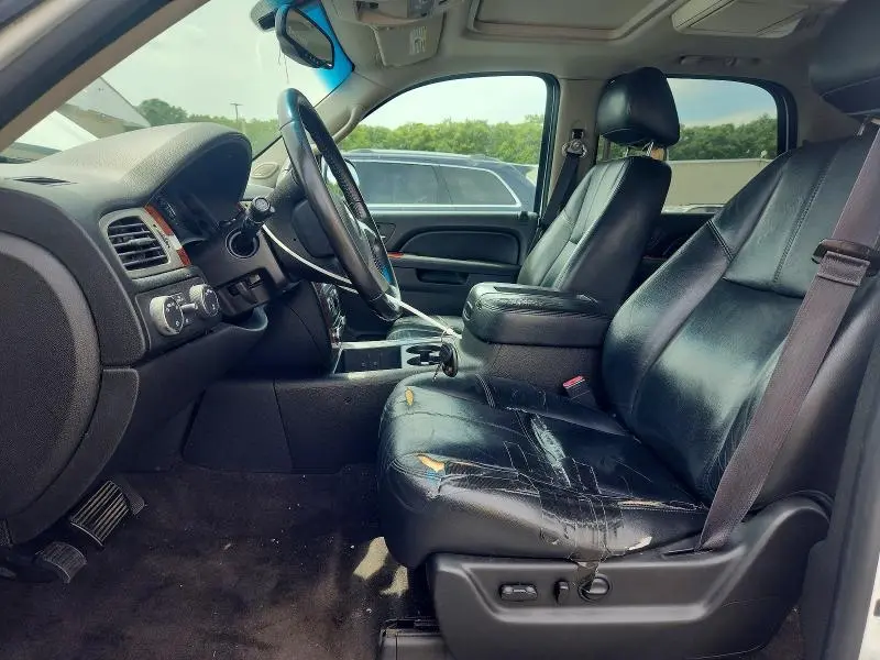 2014 CHEVROLET TAHOE K1500 LT  
