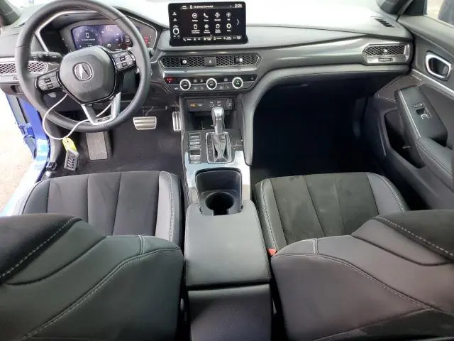 2025 ACURA INTEGRA A-SPEC TECH  