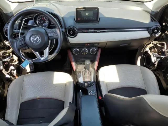 2016 MAZDA CX-3 GRAND TOURING  