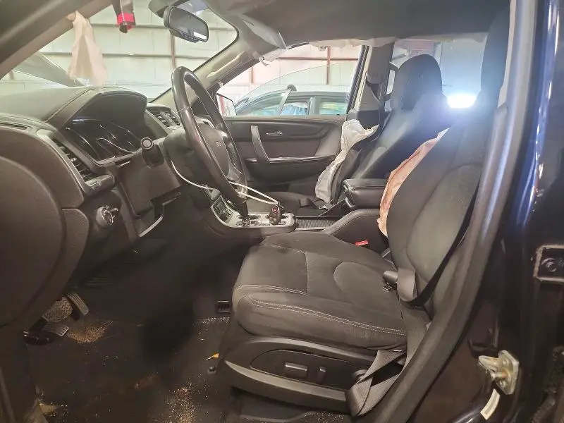 2016 GMC ACADIA SLE  