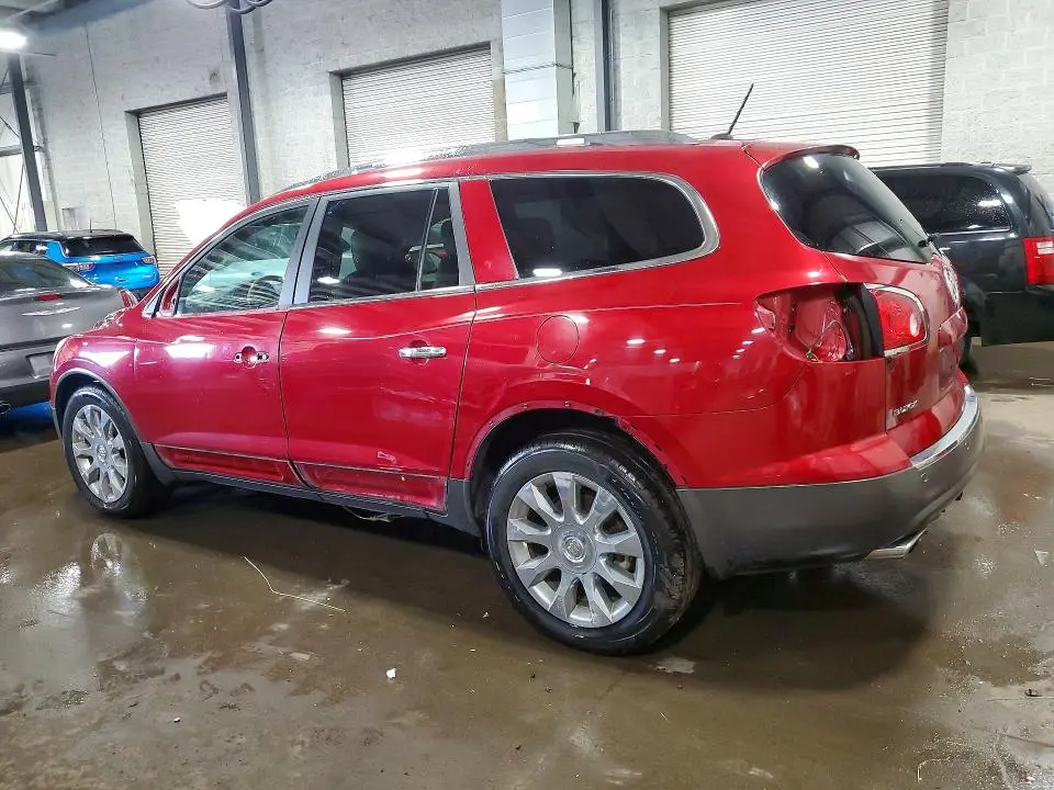 2012 BUICK ENCLAVE   