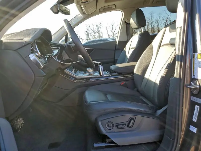 2023 AUDI Q7 PREMIUM PLUS  