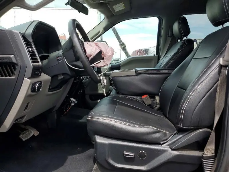 2019 FORD F250 SUPER DUTY  