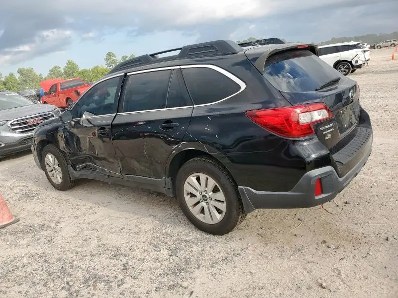 2019 SUBARU OUTBACK 2.5I  