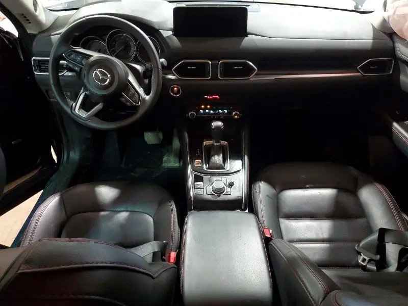 2025 MAZDA CX-5 PREFERRED  