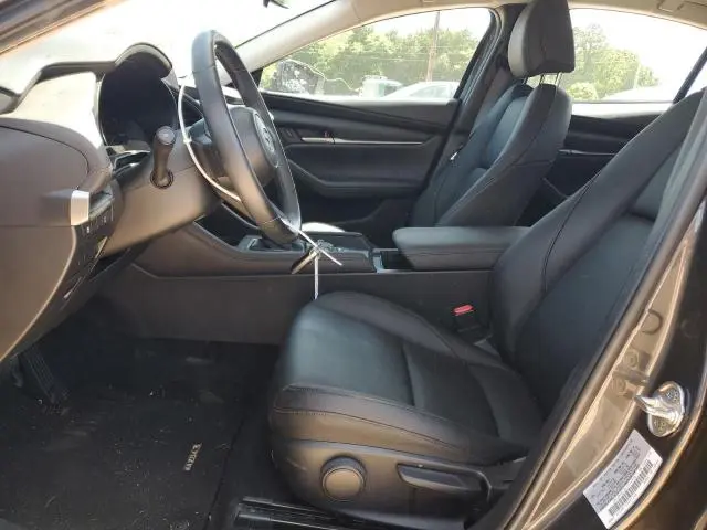 2020 MAZDA 3 SELECT  