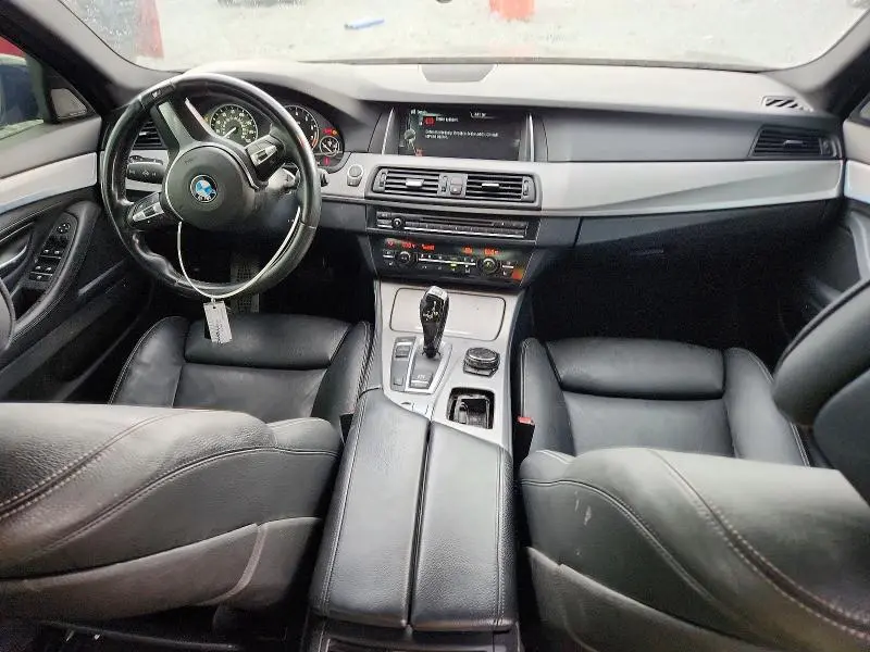 2014 BMW 528 I  