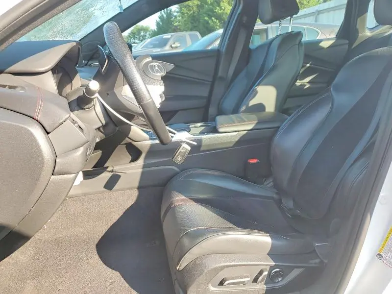2021 ACURA TLX TECH A  