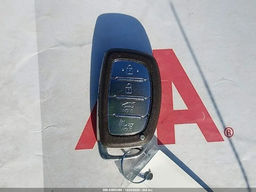 2016 HYUNDAI TUCSON SPORT