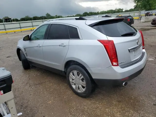 2011 CADILLAC SRX LUXURY COLLECTION  