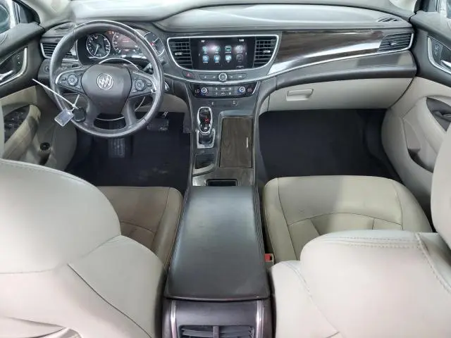 2018 BUICK LACROSSE PREFERRED  