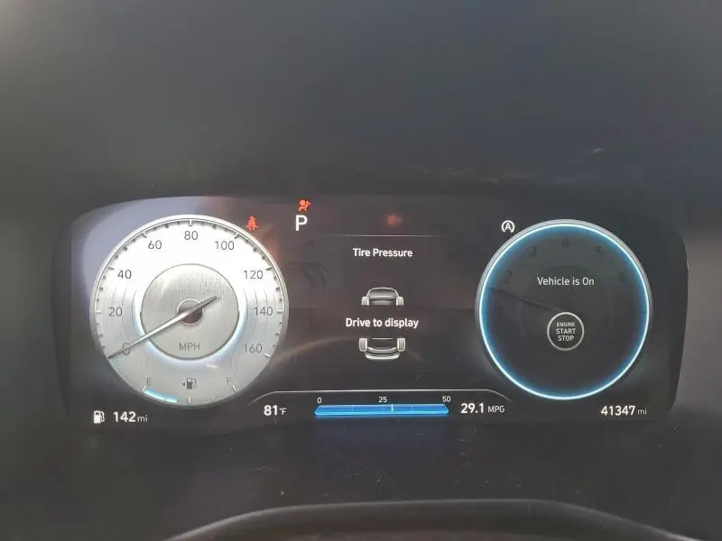 2023 HYUNDAI SANTA FE SEL PREMIUM  