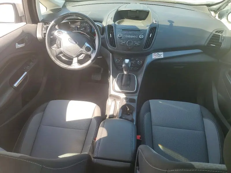 2017 FORD C-MAX SE  
