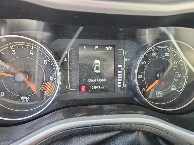 2015 JEEP CHEROKEE SPORT  