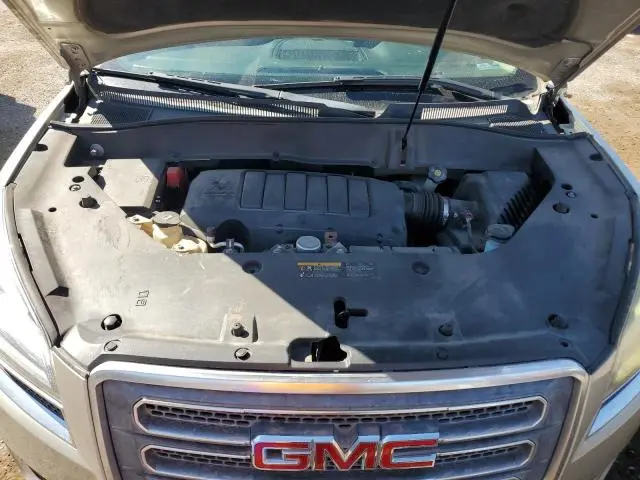 2015 GMC ACADIA SLT-2