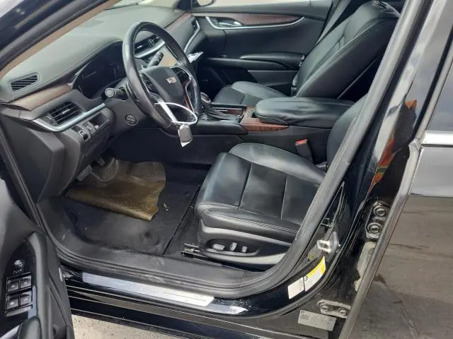 2019 CADILLAC XTS LUXURY  