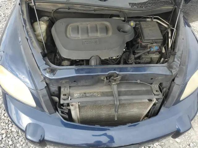 2010 CHEVROLET HHR LT