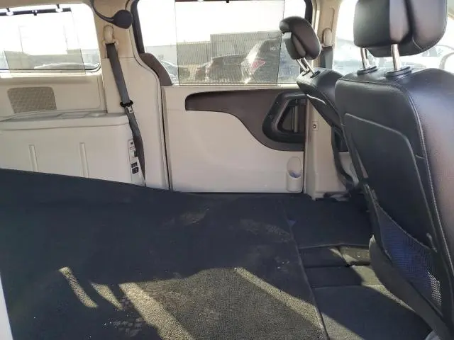 2014 CHRYSLER TOWN & COUNTRY TOURING L  