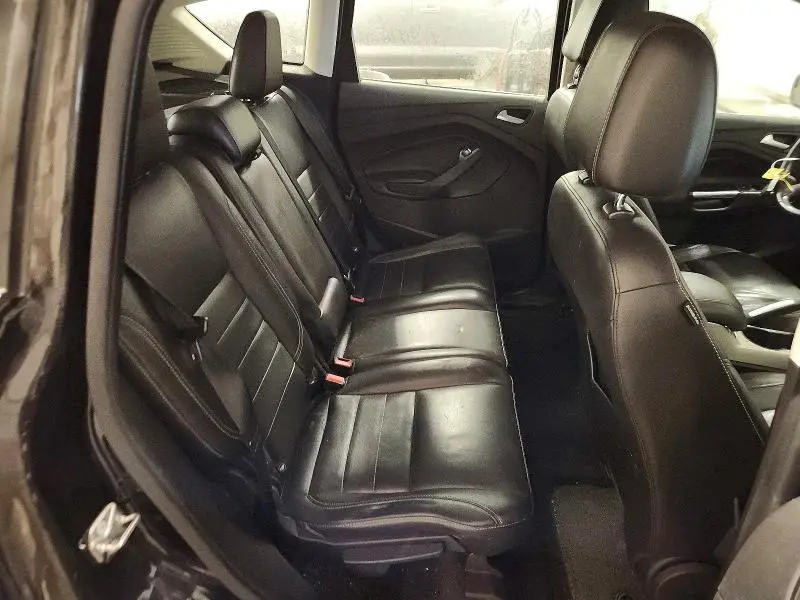2016 FORD C-MAX SEL  