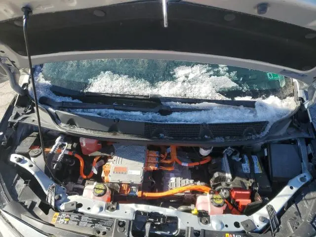 2023 CHEVROLET BOLT EV 1LT  