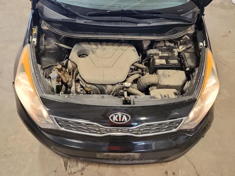 2014 KIA RIO EX  