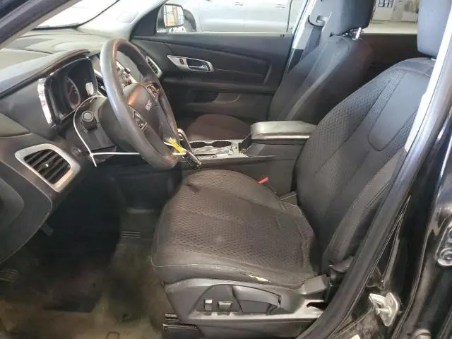 2013 GMC TERRAIN SLE  