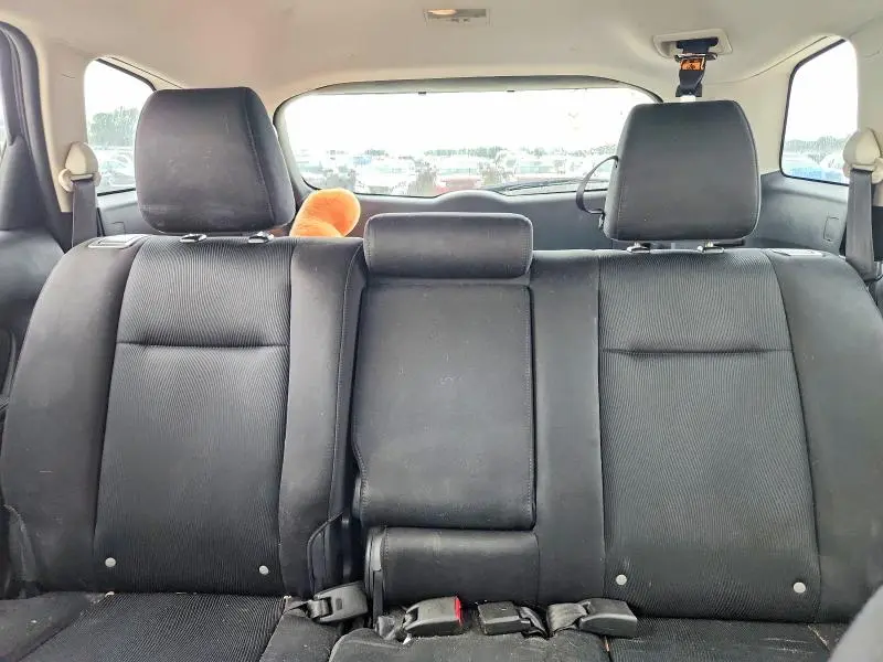 2013 MAZDA CX-9 SPORT  