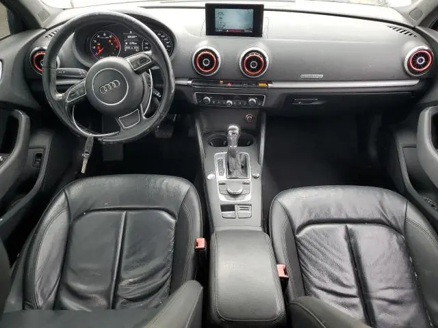 2016 AUDI A3 PREMIUM  