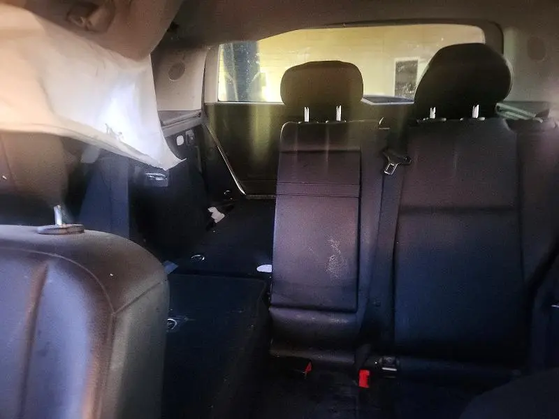 2013 MERCEDES-BENZ GLK 250 BLUETEC  