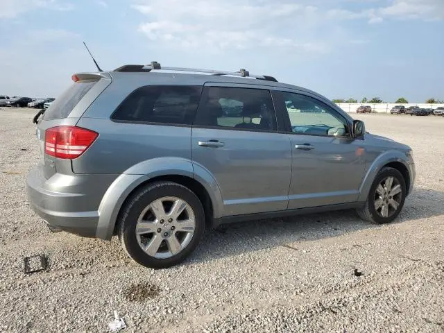 2010 DODGE JOURNEY SXT  