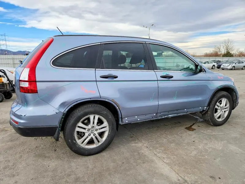 2011 HONDA CR-V EX  