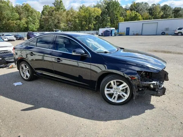 2015 VOLVO S60 PREMIER  