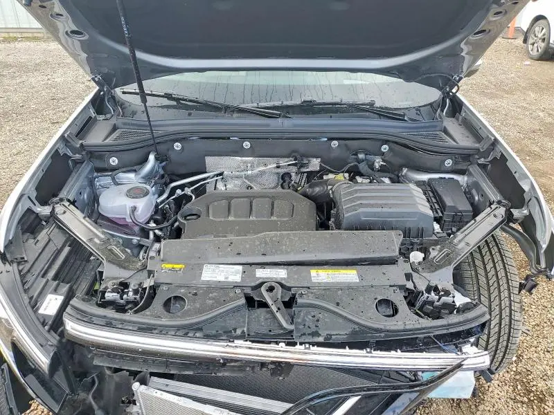 2026 VOLKSWAGEN ATLAS SEL PREMIUM R-LINE  